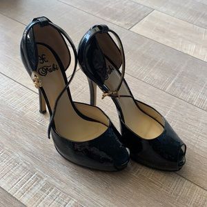 Fabi high heels size 37